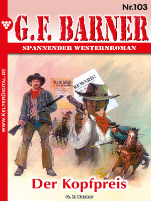 cover image of Der Kopfpreis
